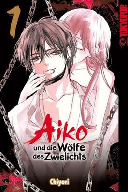 Aiko und die W?lfe des Zwielichts 01, Chiyori