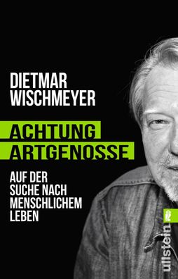 Achtung, Artgenosse!, Dietmar Wischmeyer