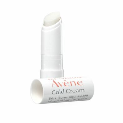 Avene Cold Cream Nourishing Lip Balm