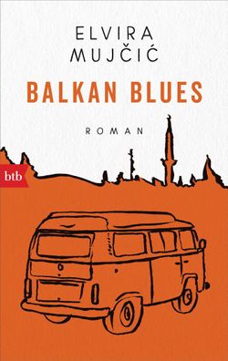 Balkan Blues, Elvira Mujcic