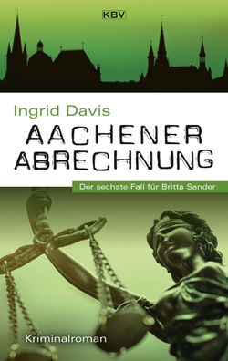Aachener Abrechnung, Ingrid Davis