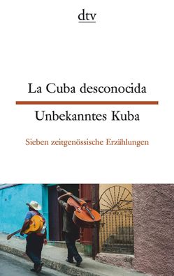 La Cuba desconocida Unbekanntes Kuba, Orlando Luis Pardo Lazo