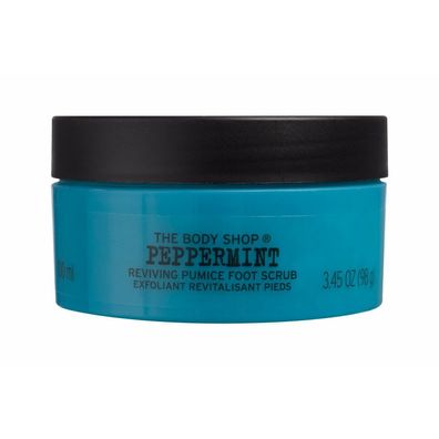Peppermint The Body Shop 100ml