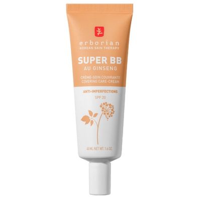 BB krém SPF 20 Super BB (Covering Care -Cream) 40ml - Shade: Dore