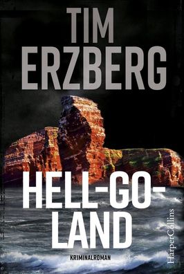 Hell-Go-Land, Tim Erzberg