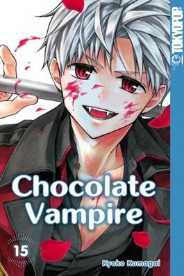 Chocolate Vampire 15, Kyoko Kumagai