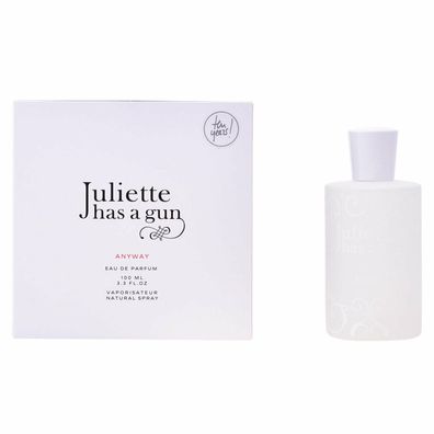 Juliette Has a Gun Anyway Eau de Parfum 100ml