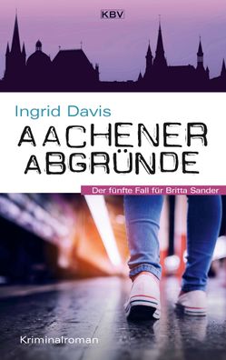 Aachener Abgr?nde, Ingrid Davis
