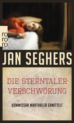 Die Sterntaler-Verschw?rung, Jan Seghers