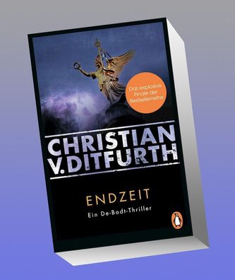 Endzeit, Christian V. Ditfurth