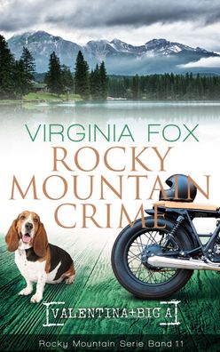 Rocky Mountain Crime, Fox Virginia