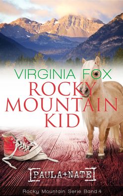 Rocky Mountain Kid, Fox Virginia