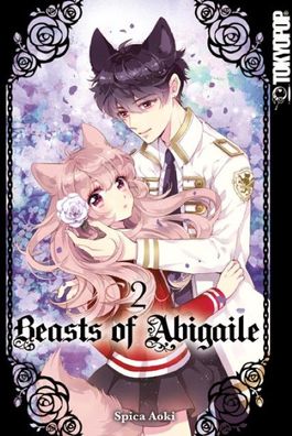 Beasts of Abigaile 02, Spica Aoki