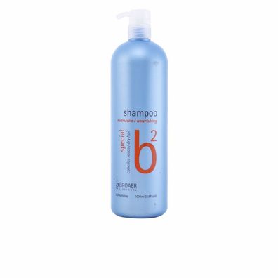 B2 nourishing shampoo 1000ml