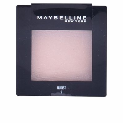 Maybelline New York Color Sensational Mono Shadow 2 Nudist