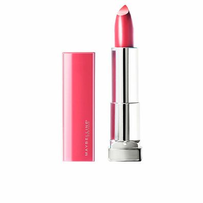 Maybelline New York Made For All Lipstick By Color Sensational 376 Pink For Me