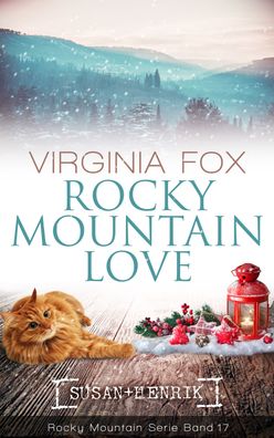 Rocky Mountain Love, Virginia Fox