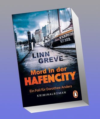 Mord in der HafenCity, Linn Greve
