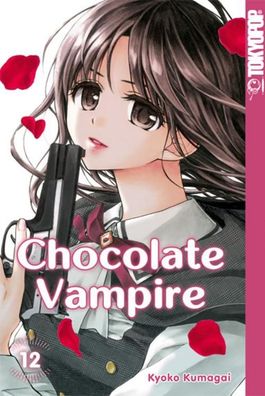 Chocolate Vampire 12, Kyoko Kumagai