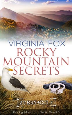 Rocky Mountain Secrets, Fox Virginia