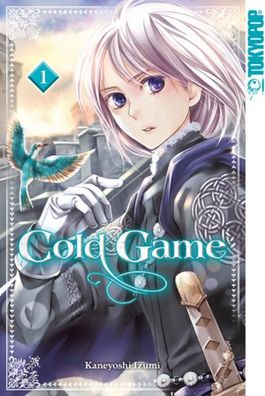 Cold Game 01, Kaneyoshi Izumi