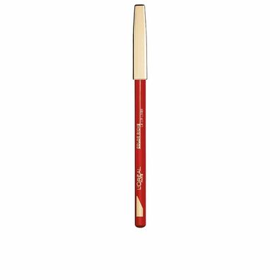 L'ORÉAL PARiS Lipliner Color Riche 297 Red Passion, 1,2 g