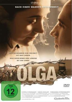 Olga - Highlight Constantin 7683708 - (DVD Video / Drama / Tragödie)