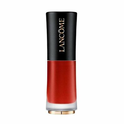 Lancôme L'Absolu Rouge Drama Ink Long-Lasting Matte Liquid Lipstick #196