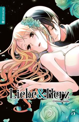 Liebe & Herz 05, Chitose Kaido