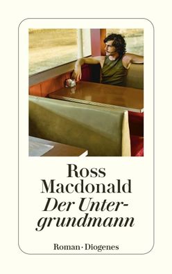 Der Untergrundmann, Ross Macdonald