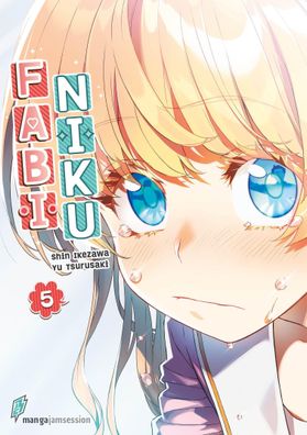 Fabiniku 5, Ikezawa Shin