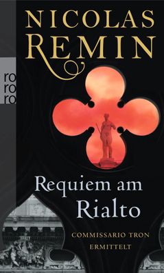 Requiem am Rialto, Nicolas Remin