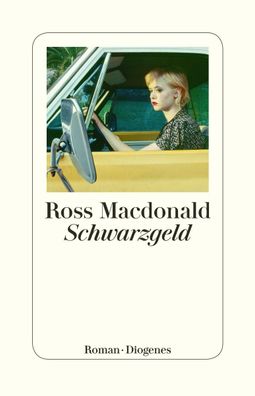 Schwarzgeld, Ross Macdonald