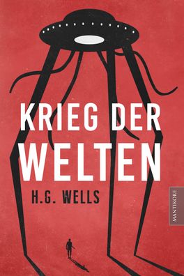 Krieg der Welten, H. G. Wells