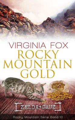 Rocky Mountain Gold, Fox Virginia