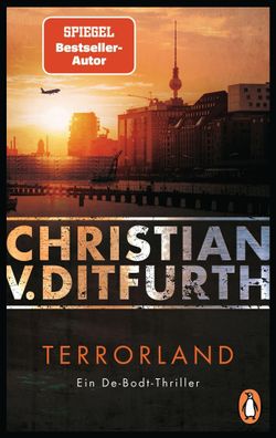 Terrorland, Christian V. Ditfurth