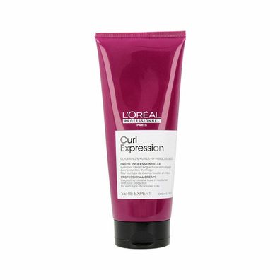 L'Oréal Professionnel Curl Expression Leave-In 200ml