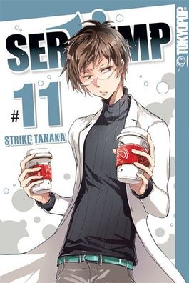 Servamp 11, Strike Tanaka