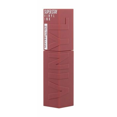 Maybelline New York Superstay Vinyl Ink Liquid Lipstick 10-Lippy 4,2ml