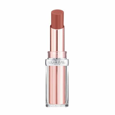 L'ORÉAL PARiS Lippenstift Color Riche Glow Paradise 191 Nude Heaven, 3,8 g