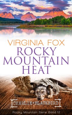 Rocky Mountain Heat, Fox Virginia