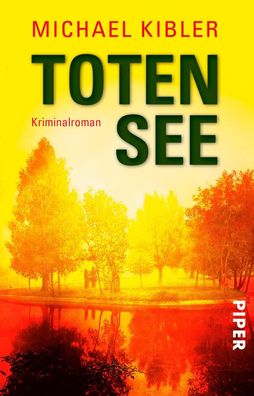 Totensee, Michael Kibler