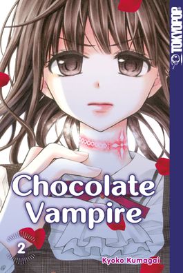 Chocolate Vampire 02, Kyoko Kumagai