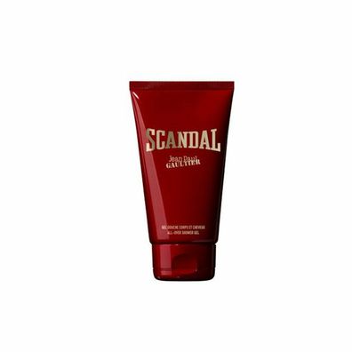Jean Paul Gaultier Scandal pour Homme All-Over Shower Gel 150ml