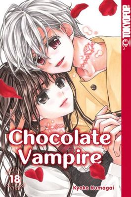 Chocolate Vampire 18, Kyoko Kumagai