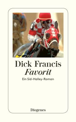 Favorit, Dick Francis