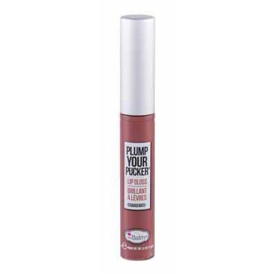 Plump Your Pucker Lip Gloss Lesk Na Rty 7ml