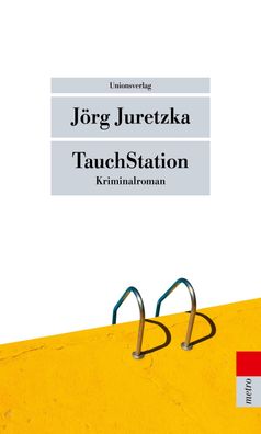 TauchStation, J?rg Juretzka