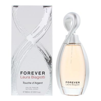 Forever Touche d'Argent Eau de Parfum 60ml