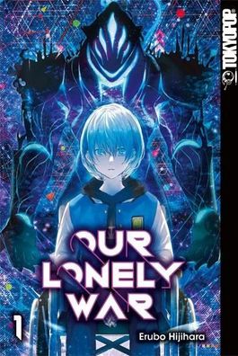 Our Lonely War 01, Erubo Hijihara